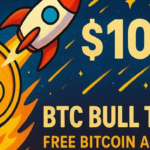 wp header logo 644 Bitcoin Makes History as the 5th Largest Asset – BTC Bull Token Is the Best Altcoin to Buy Now