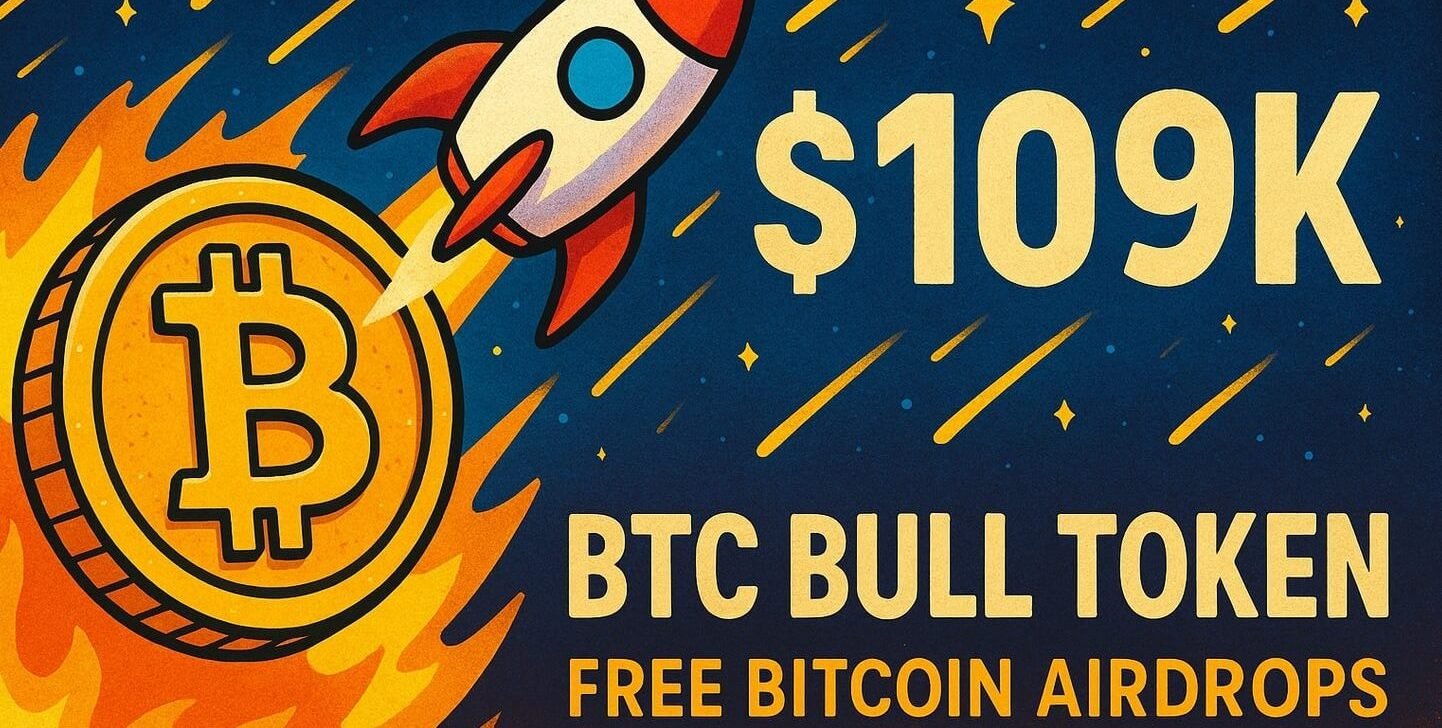 wp header logo 644 Bitcoin Makes History as the 5th Largest Asset – BTC Bull Token Is the Best Altcoin to Buy Now