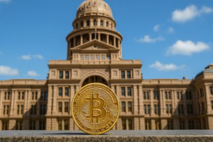 wp header logo 647 Texas House lawmakers pass Bitcoin reserve bill with new amendments, Senate to vote again