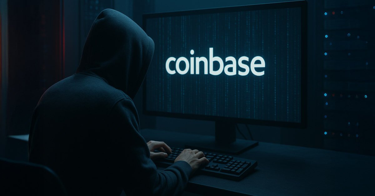 wp header logo 648 Coinbase under fire for massive data breach affecting nearly 69,461 users