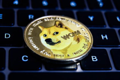 wp header logo 649 Dogecoin Falling Wedge Breakout Puts Bulls In Charge, Target Moves Up To $0.62