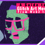 wp header logo 65 A Guide to the Glitch Art Movement From Web2 to Web3