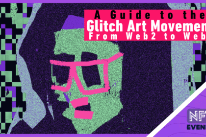 wp header logo 65 A Guide to the Glitch Art Movement From Web2 to Web3