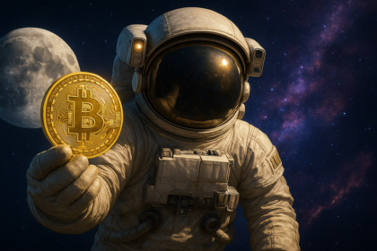 wp header logo 651 Bitcoin breaks $109k ATH to enter price discovery once again