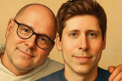 wp header logo 652 OpenAI ventures into hardware with $6.4B deal for legendary designer Jony Ive’s startup io