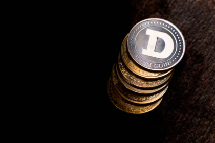 wp header logo 654 Dogecoin Makes Meaningful Correction: Key Pullback Pattern Points To Looming Rally