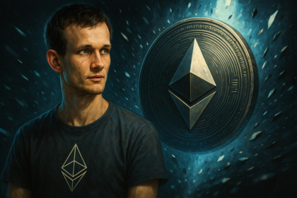 wp header logo 655 Vitalik Buterin praises real-time ZK proving milestone, but urges caution