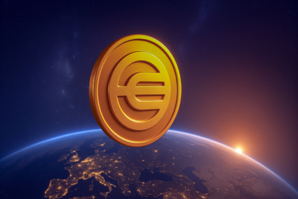 wp header logo 656 World Foundation secures $135M via token sales to expand biometric Orb-verified IDs globally