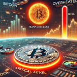 wp header logo 657 Bitcoin UTXO Profit/Loss Ratio Sits Below Critical Levels – How Long Until BTC Overheats?