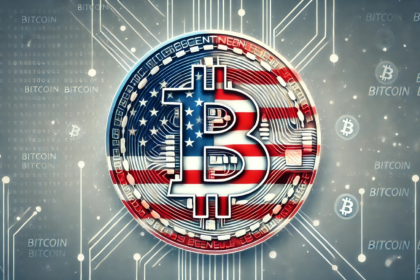wp header logo 658 US Emerges As Bitcoin Superpower With 40% Ownership: Research