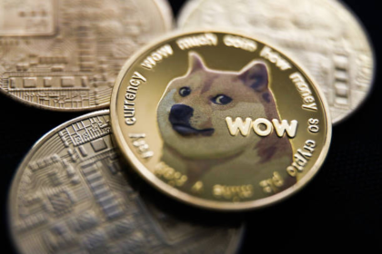 wp header logo 659 Dogecoin Price Completes Daily Trend Break, Why $0.42-$0.43 Supply Zone Is Next