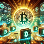 wp header logo 662 Bitcoin Short-Term Holders Realized $11.6 Billion In Profit Over Past Month: Report