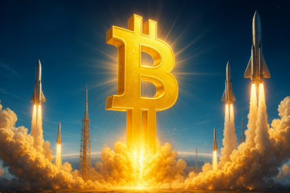 wp header logo 663 Bitcoin price reaches new ATH above $111,000 as institutional interest peaks