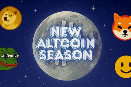 wp header logo 664 Best Altcoins to Buy as Bitcoin Explosion Promises New Altcoin Season