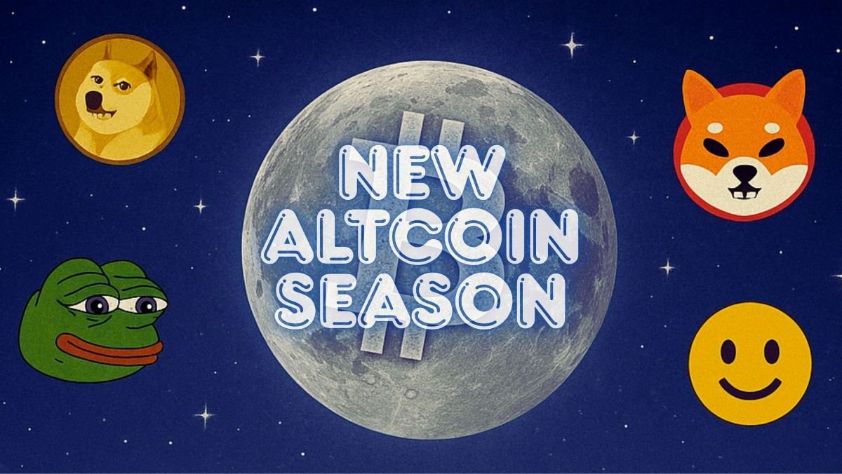 wp header logo 664 Best Altcoins to Buy as Bitcoin Explosion Promises New Altcoin Season