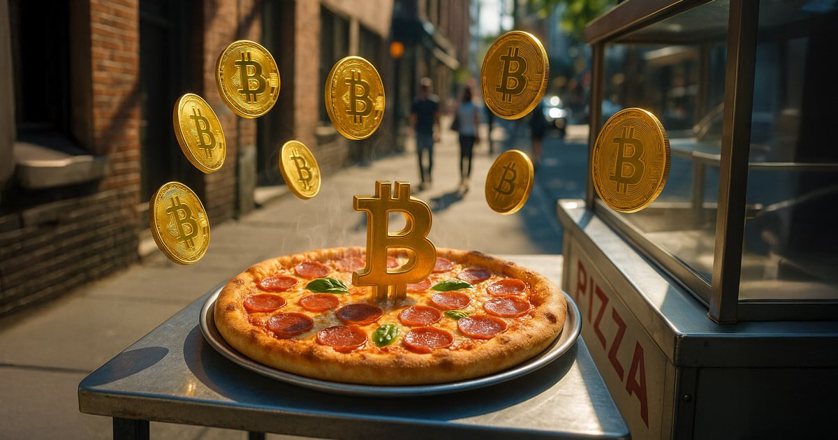 wp header logo 665 Exchanges are giving away over $10 million to celebrate Bitcoin Pizza Day today