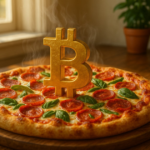 wp header logo 667 Laszlo Hanyecz’s $41 historic Bitcoin pizza purchase now valued at $1.1 billion
