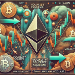wp header logo 67 Ethereum Enters Compression Zone – ETH/BTC Chart Shows Low Volatility May Not Last Long
