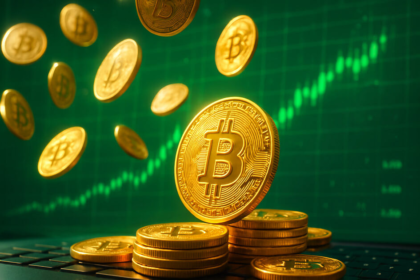 wp header logo 670 Bitcoin futures open interest reaches $80B with new ATH