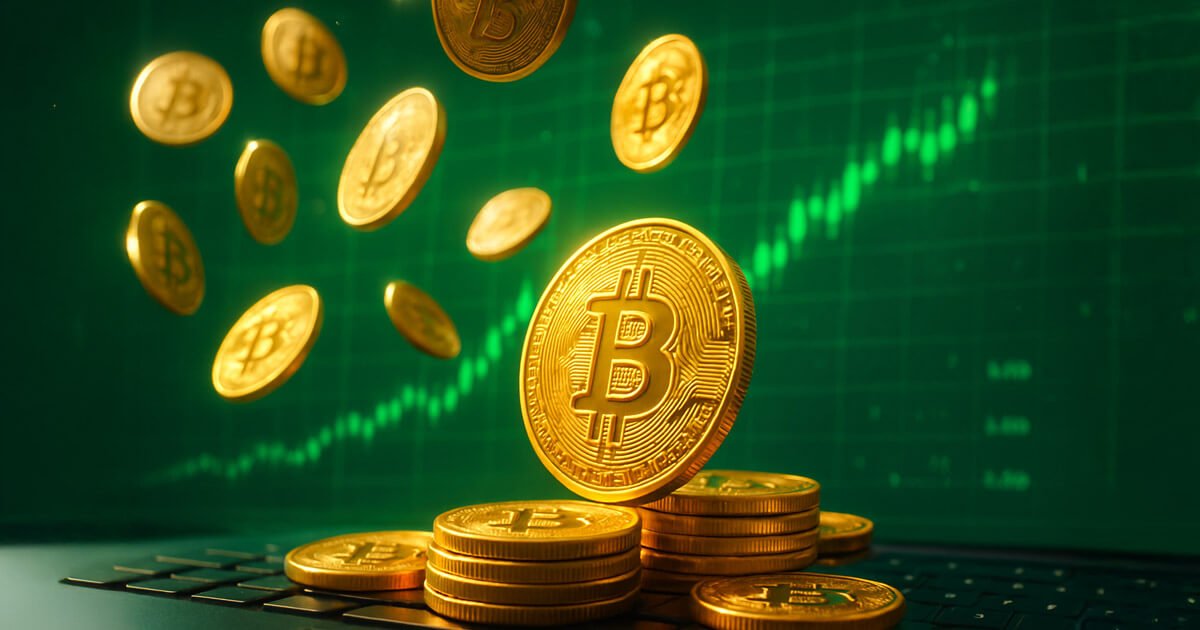 wp header logo 670 Bitcoin futures open interest reaches $80B with new ATH