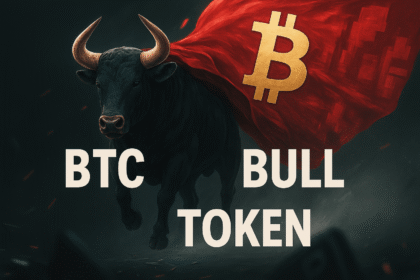 wp header logo 673 BlackRock’s Bitcoin ETF Hits 2-Week High as $BTC Nears $112K. BTC Bull Token to Follow?