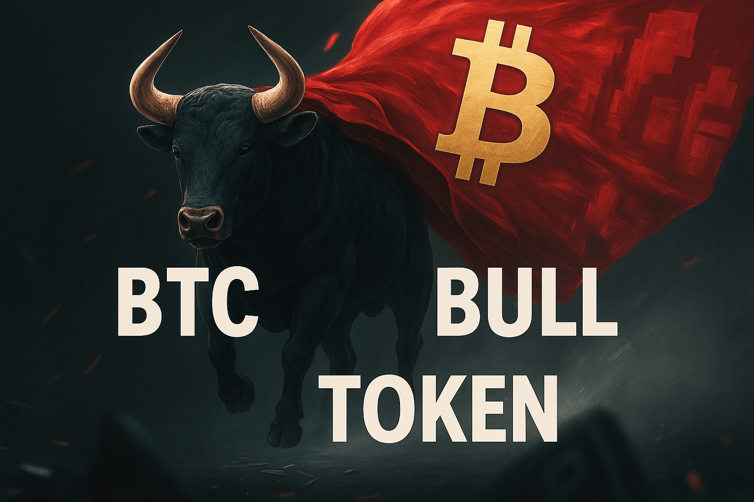 wp header logo 673 BlackRock’s Bitcoin ETF Hits 2-Week High as $BTC Nears $112K. BTC Bull Token to Follow?