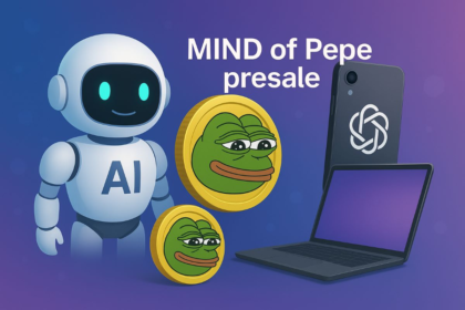 wp header logo 674 Google Sets New AI Standards, OpenAI Gets Physical with Jony Ive, MIND of Pepe Ready for Takeover