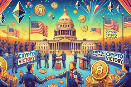 wp header logo 681 Texas Advances SB21: Strategic Bitcoin Reserve Bill Officially Passed