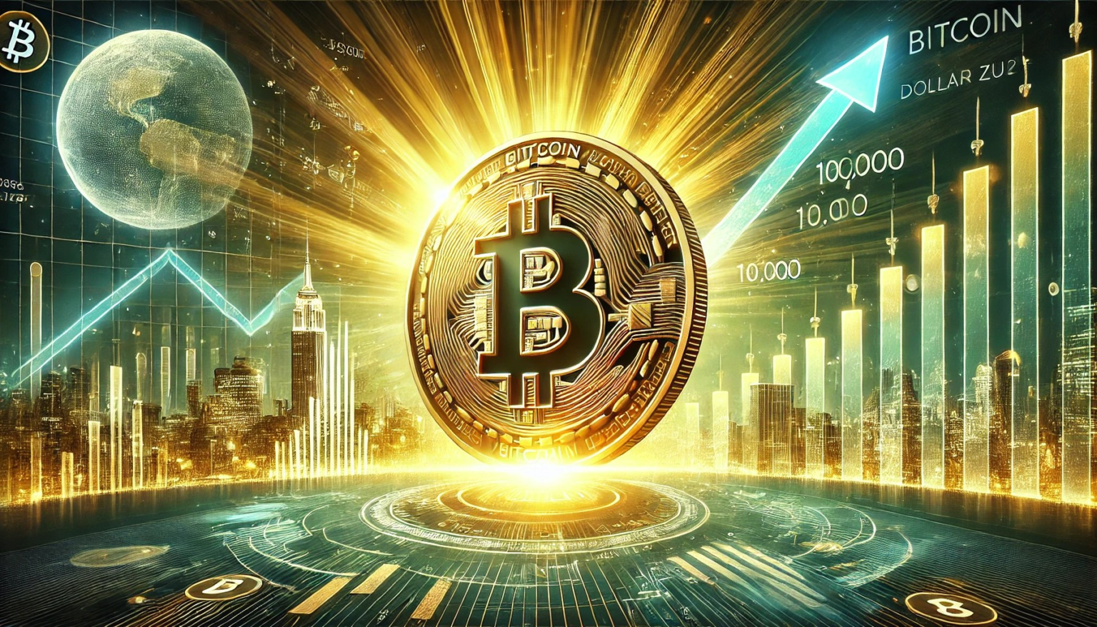 wp header logo 683 Bitcoin überholt Taiwan Dollar nach Marktkapitalisierung!