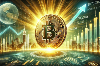 wp header logo 683 Bitcoin überholt Taiwan Dollar nach Marktkapitalisierung!