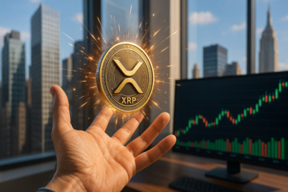 wp header logo 693 Volatility Shares debuts first 1x XRP futures ETF for US investors