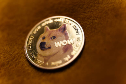 wp header logo 696 Dogecoin Stoschastic RSI Says A Strong Surge Is Coming
