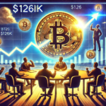 wp header logo 699 Bitcoin STH Still Holding Depite New ATH – Analyst Expects Profit Taking At $126K