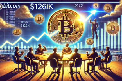 wp header logo 699 Bitcoin STH Still Holding Depite New ATH – Analyst Expects Profit Taking At $126K