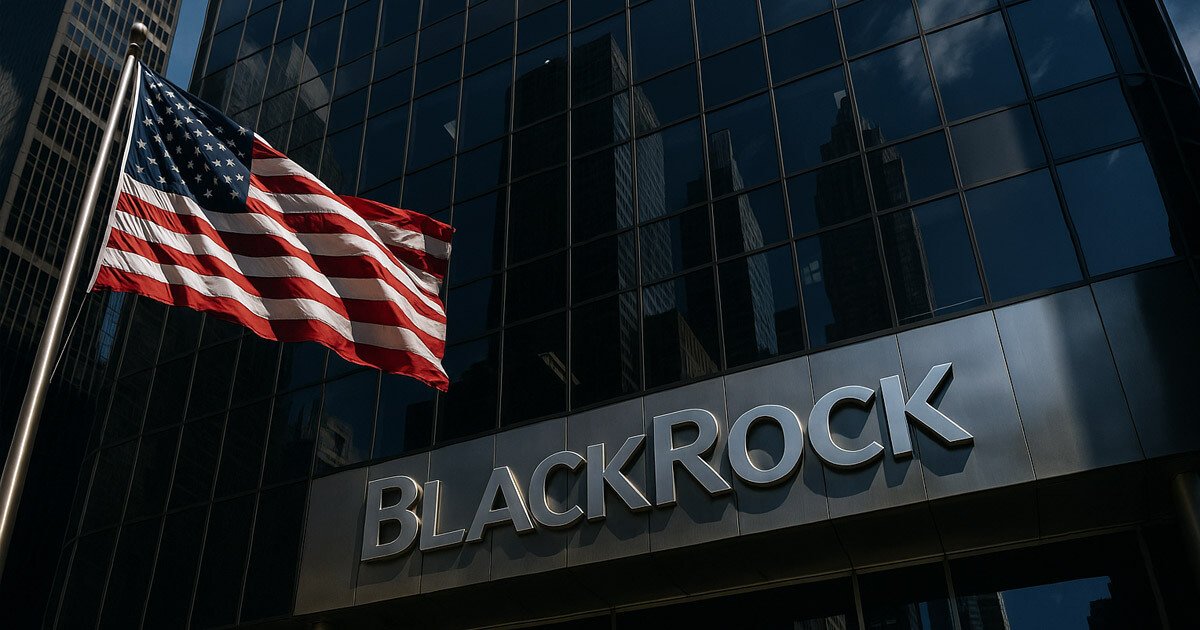 wp header logo 70 BlackRock reveals $32 million Q1 revenue from Bitcoin IBIT ETF in new SEC filing