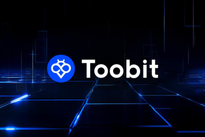 wp header logo 701 Toobit: Unpacking A Full-Service Crypto Exchange For Modern Traders