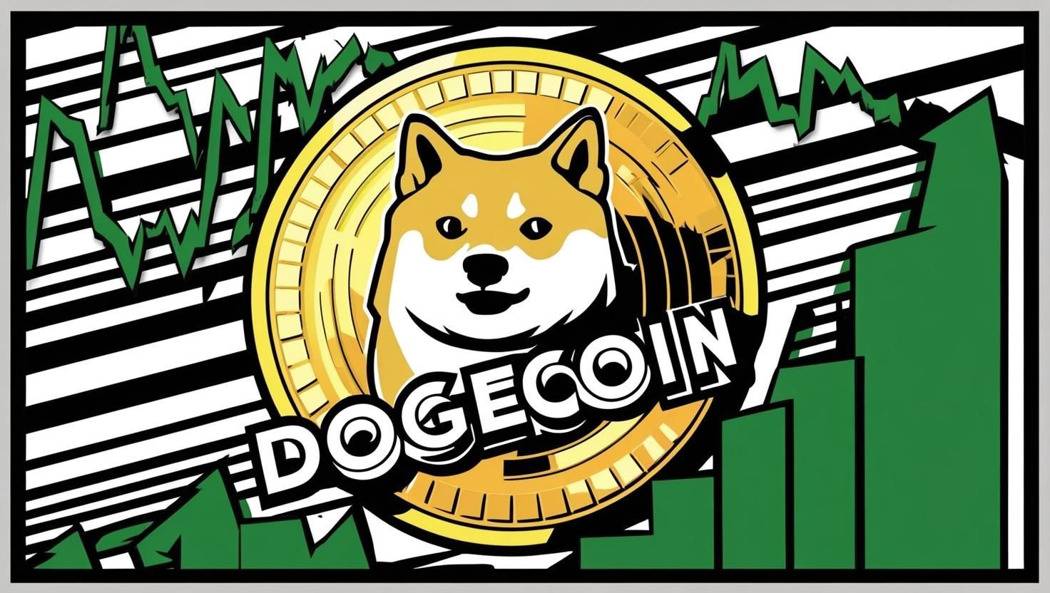 wp header logo 707 Dogecoin verso i 5$: ecco i 5 fattori rialzisti