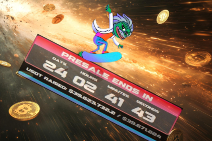wp header logo 712 Upgrade in the Solana Development Process May Trigger a Solaxy Rally