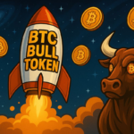wp header logo 713 Strategy Bitcoin Mania Continues Making Winners – Will BTC Bull Token Jump in This Rally?