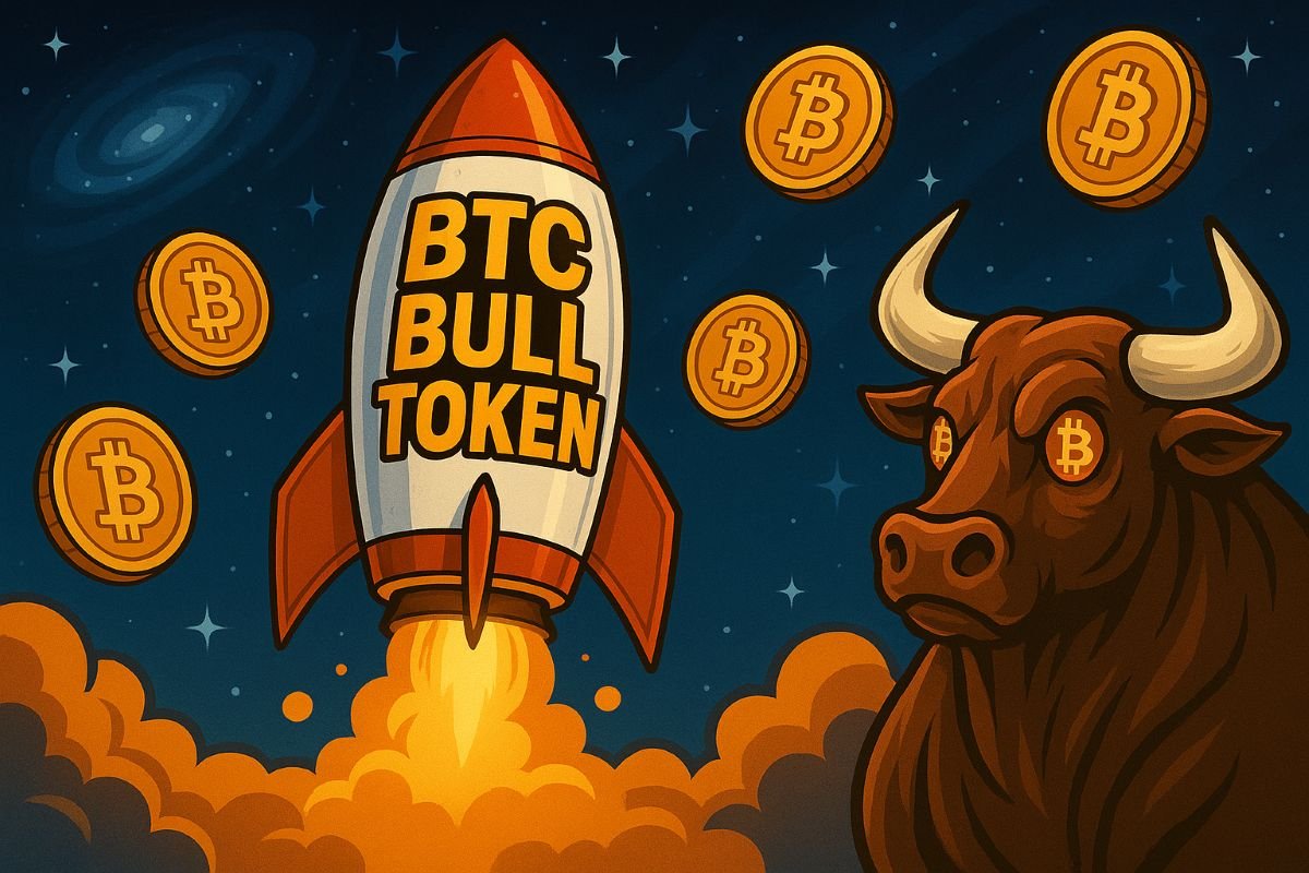 wp header logo 713 Strategy Bitcoin Mania Continues Making Winners – Will BTC Bull Token Jump in This Rally?