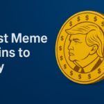 wp header logo 718 As Trump Sparks Anger with Memecoin Dinner, Buy These Best Meme Coins Instead