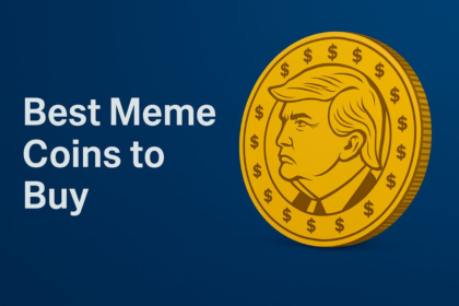 wp header logo 718 As Trump Sparks Anger with Memecoin Dinner, Buy These Best Meme Coins Instead