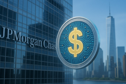 wp header logo 719 JPMorgan and other Wall Street banks reportedly in joint challenge for Tether’s stablecoin dominance