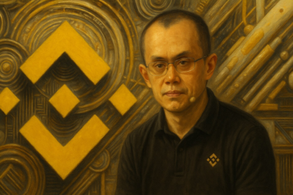 wp header logo 720 Binance’s Changpeng Zhao rebuffs WSJ ‘fixer’ role assertion for Trump-affiliated World Liberty Financial