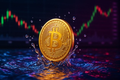 wp header logo 722 Over $550 million liquidated as Bitcoin whipsaws back to $110k