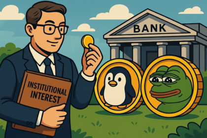 wp header logo 725 4 Best Altcoins to Buy as SEC Considers Tron ETF, Big Banks Mull New Stablecoin