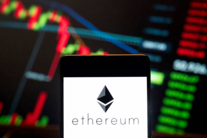 wp header logo 727 Ethereum Surges With Force As Price Logs Most Significant Daily Rally In Years