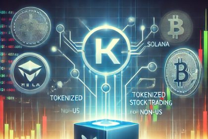 wp header logo 728 Kraken to Offer Tokenized Stock Trading for Non-US Users via Solana and Backed