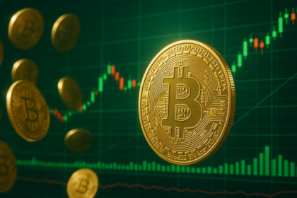 wp header logo 729 Indicators show retail remains sidelined as Bitcoin trades at new highs