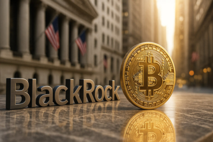 wp header logo 737 BlackRock’s IBIT leads all US ETF inflows following Bitcoin’s historic rally to new ATH